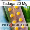 Tadaga 20Mg new11